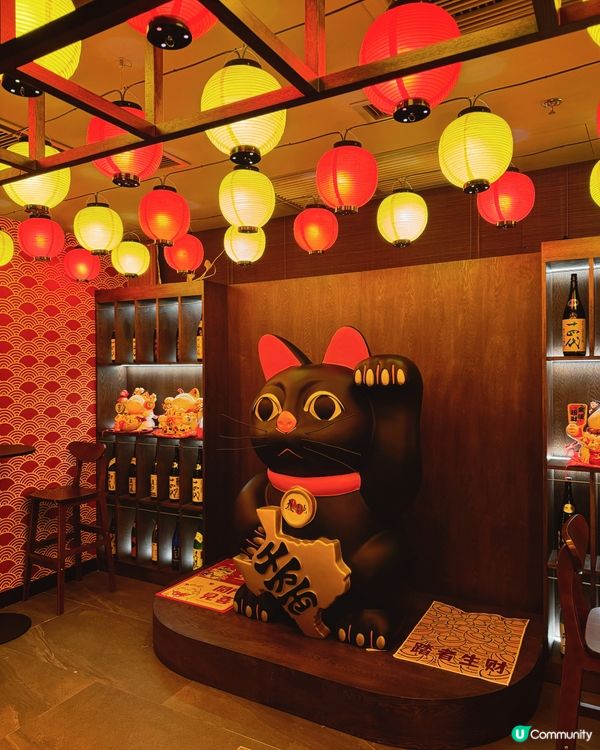 樣樣嘢都好好食嘅新開居酒屋