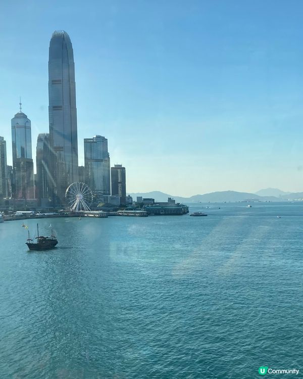 ## 灣仔珠寶展🤩  學生設計勁靚！