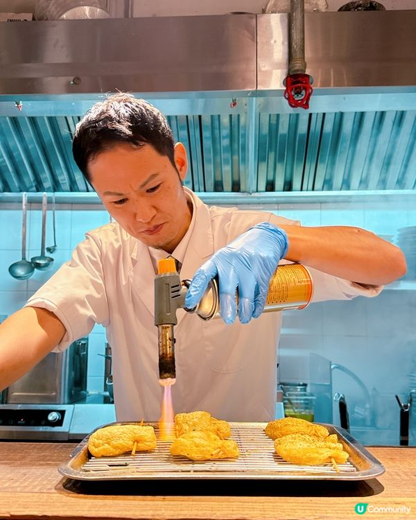 中環拉麵新寵兒 🍜 林隆臣大師秋冬限定拉麵登場！