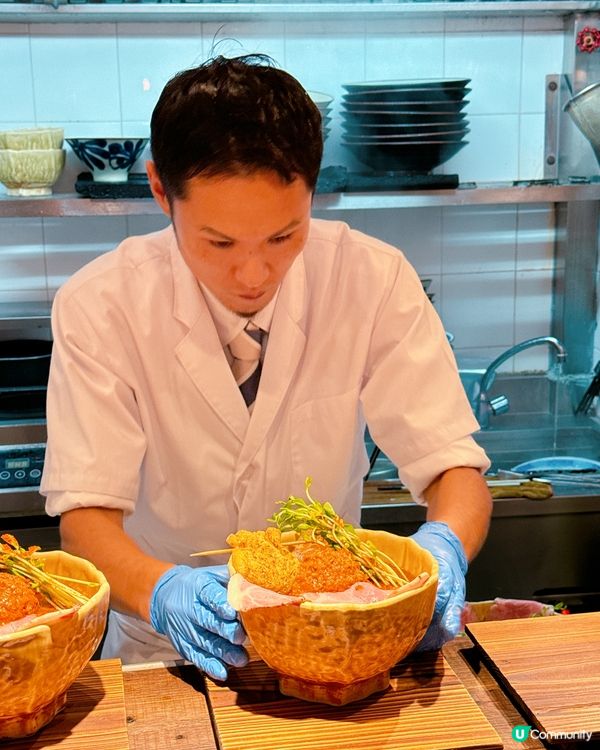 中環拉麵新寵兒 🍜 林隆臣大師秋冬限定拉麵登場！