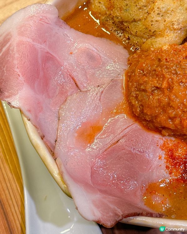 中環拉麵新寵兒 🍜 林隆臣大師秋冬限定拉麵登場！