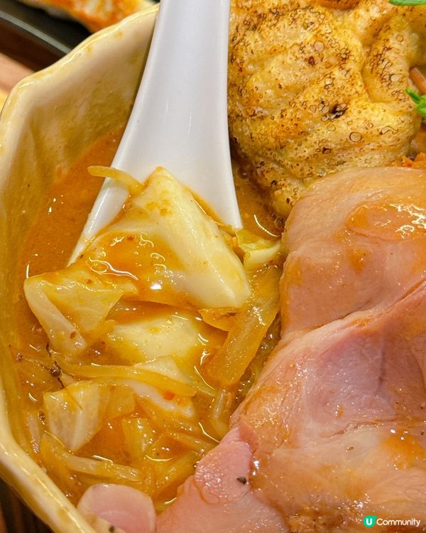 中環拉麵新寵兒 🍜 林隆臣大師秋冬限定拉麵登場！