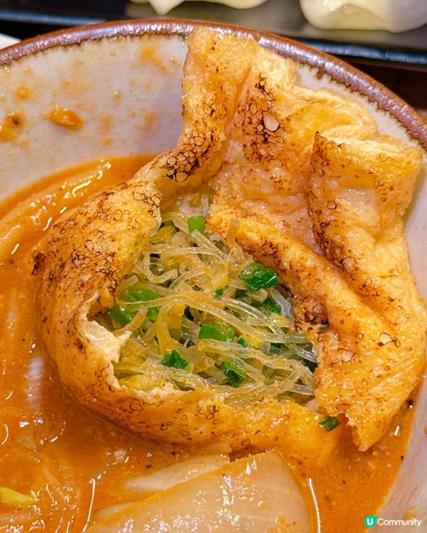 中環拉麵新寵兒 🍜 林隆臣大師秋冬限定拉麵登場！