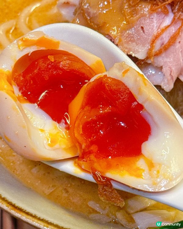 中環拉麵新寵兒 🍜 林隆臣大師秋冬限定拉麵登場！