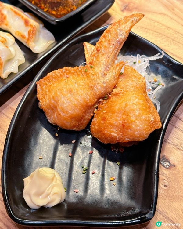 中環拉麵新寵兒 🍜 林隆臣大師秋冬限定拉麵登場！