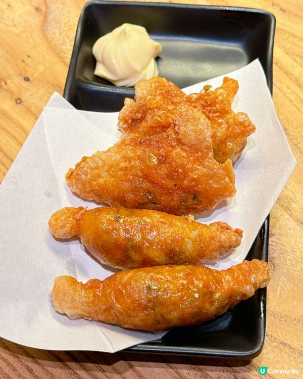 中環拉麵新寵兒 🍜 林隆臣大師秋冬限定拉麵登場！