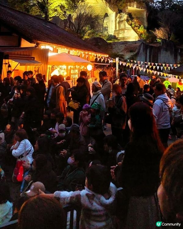 大谷資料館探秘之旅 ⛰️ 日本電影拍攝場地