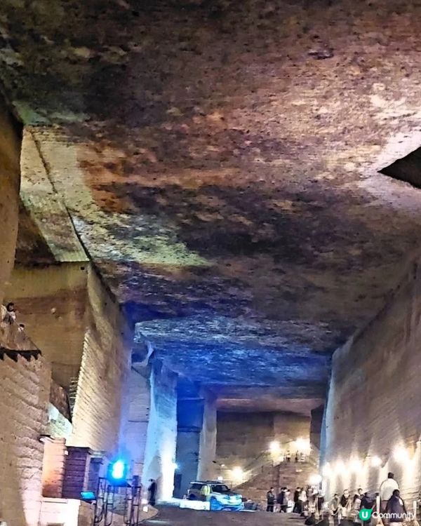 大谷資料館探秘之旅 ⛰️ 日本電影拍攝場地