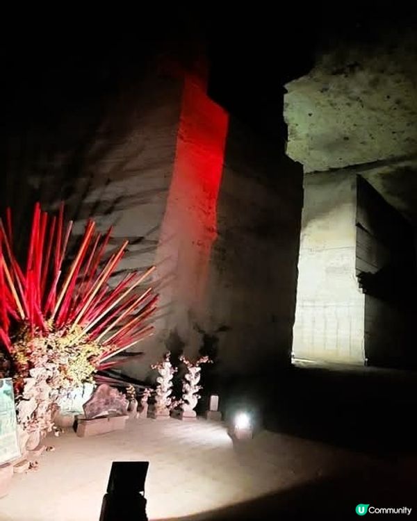 大谷資料館探秘之旅 ⛰️ 日本電影拍攝場地