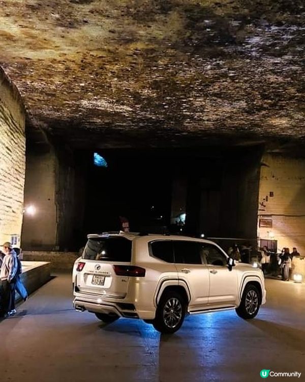 大谷資料館探秘之旅 ⛰️ 日本電影拍攝場地