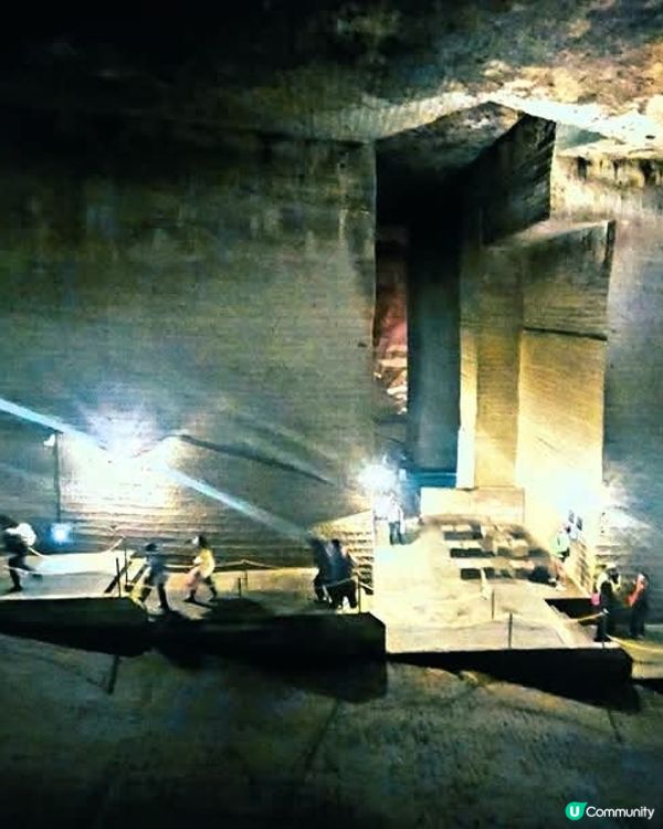 大谷資料館探秘之旅 ⛰️ 日本電影拍攝場地