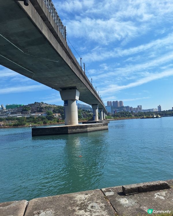 揮揮手👋🏻  再見啦，舊公司！