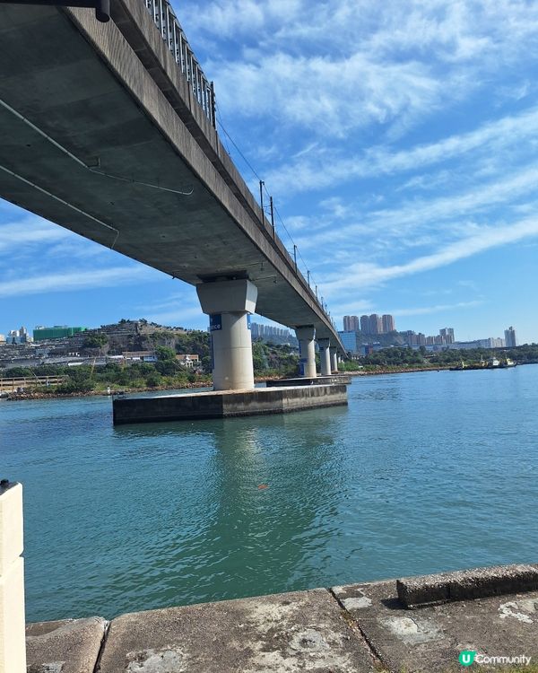 揮揮手👋🏻  再見啦，舊公司！