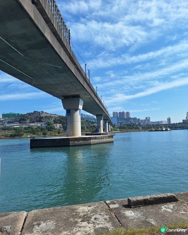 揮揮手👋🏻  再見啦，舊公司！