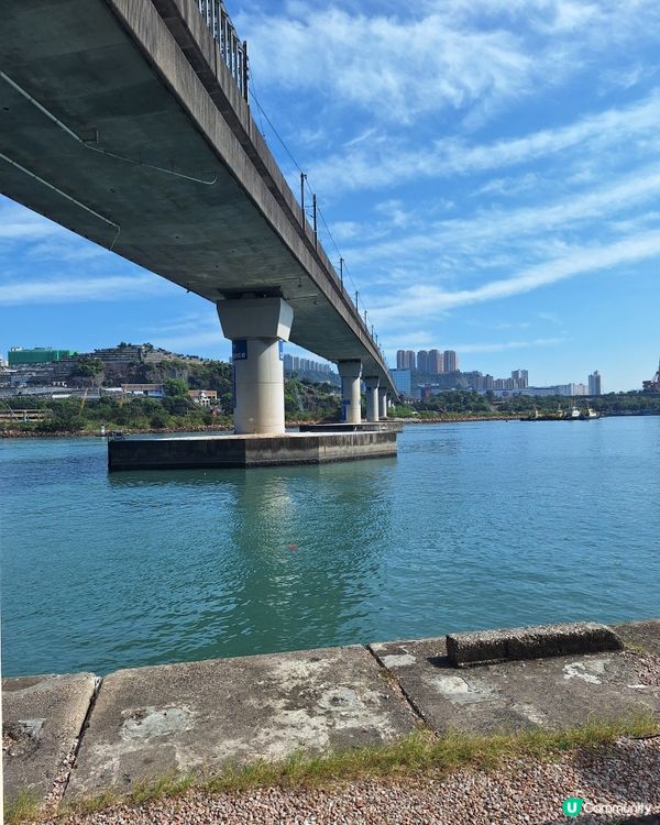 揮揮手👋🏻  再見啦，舊公司！