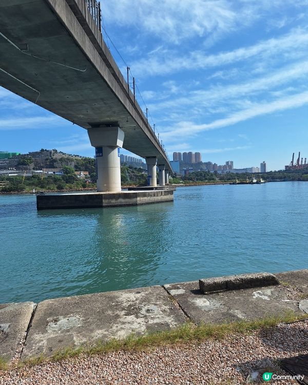 揮揮手👋🏻  再見啦，舊公司！