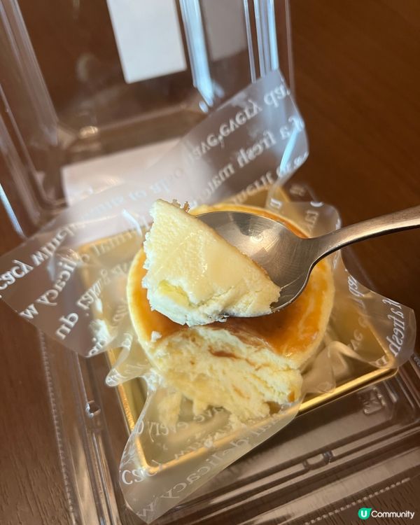 行超市新發現·性價比高cheesecake🙂‍↔️