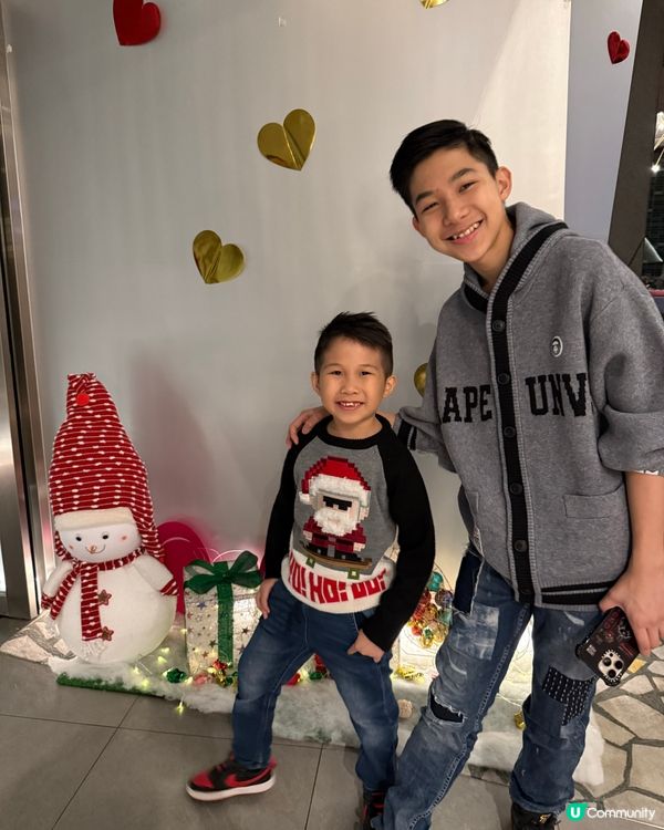 尖沙咀超抵食靚景自助餐