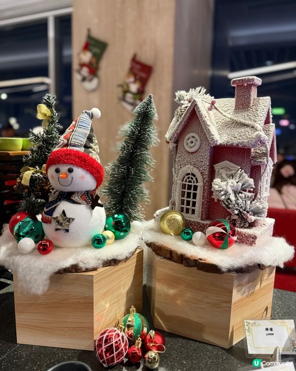 尖沙咀超抵食靚景自助餐