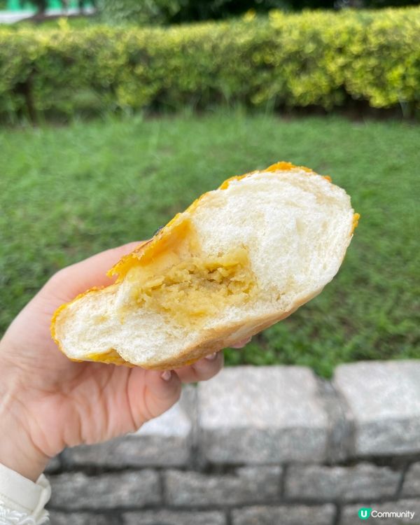 新加坡滋味麵包早餐