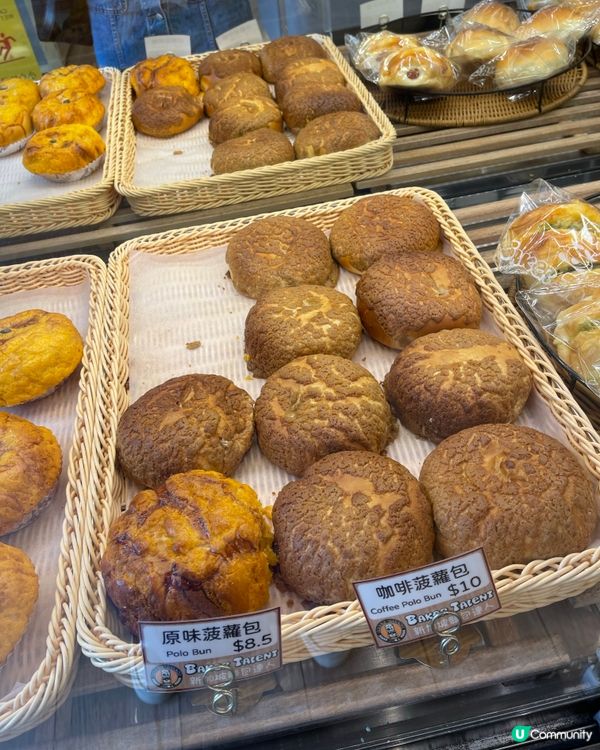 新加坡滋味麵包早餐