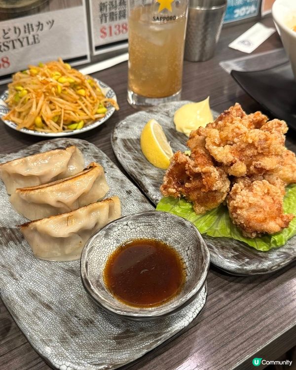 灣仔超好食 日本拉麵