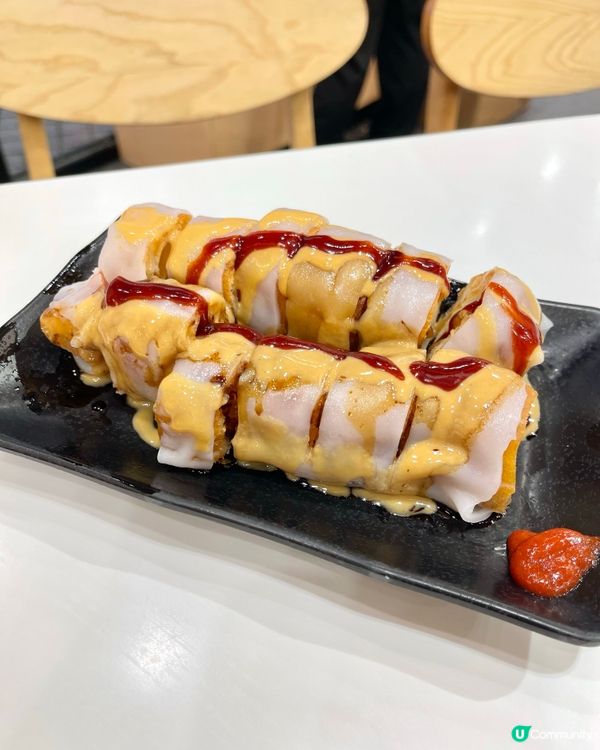 食啖粥 都要揀最正嘅