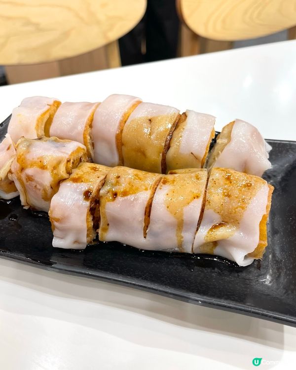 食啖粥 都要揀最正嘅