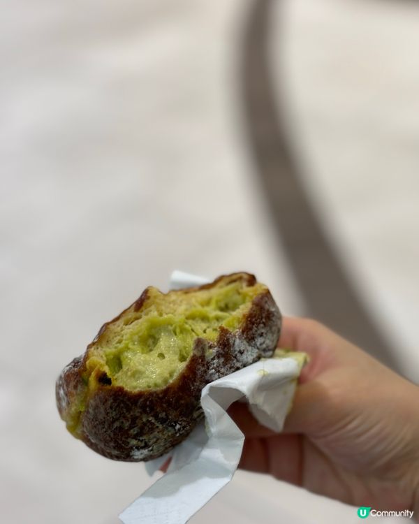 東京世一donut店✨