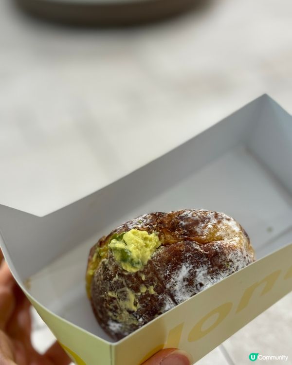 東京世一donut店✨