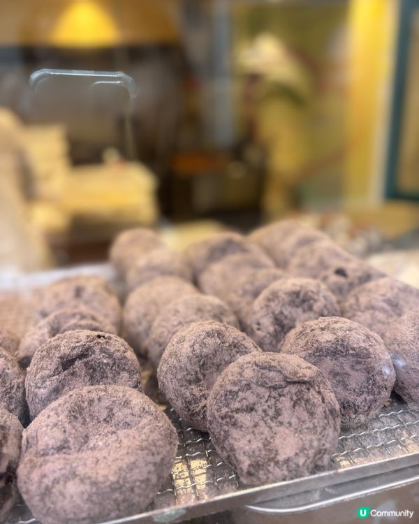 東京世一donut店✨