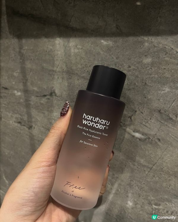 韓國爽膚水推介