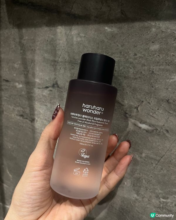 韓國爽膚水推介