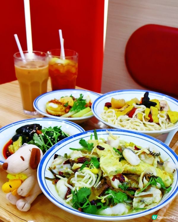 喜歡吃辣必食🌶👵川婆婆👵🌶
