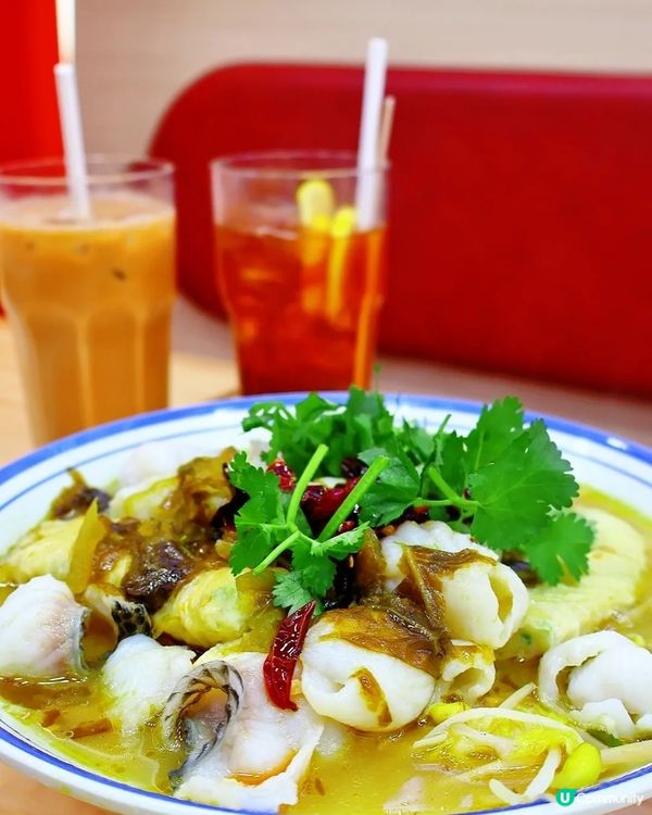 喜歡吃辣必食🌶👵川婆婆👵🌶
