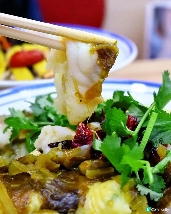 喜歡吃辣必食🌶👵川婆婆👵🌶
