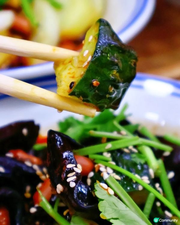 喜歡吃辣必食🌶👵川婆婆👵🌶
