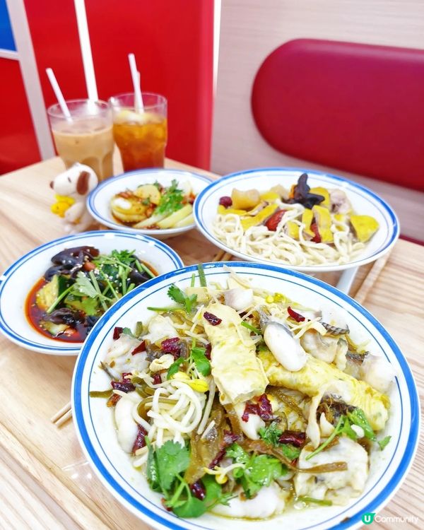 喜歡吃辣必食🌶👵川婆婆👵🌶
