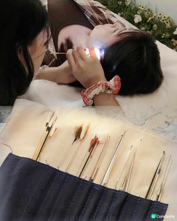 📍深圳必去～小仙女採耳·按摩·SPA