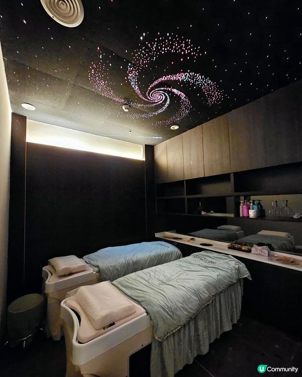 📍深圳必去～小仙女採耳·按摩·SPA