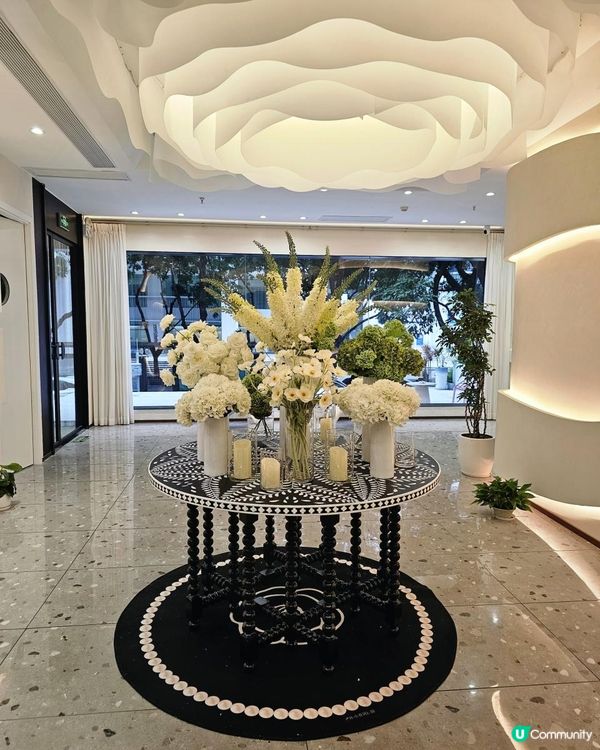 📍深圳必去～小仙女採耳·按摩·SPA