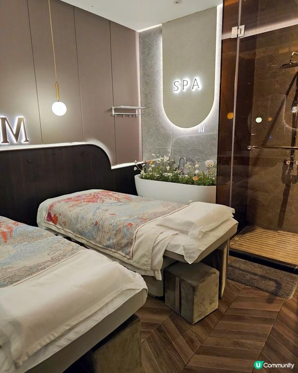 📍深圳必去～小仙女採耳·按摩·SPA