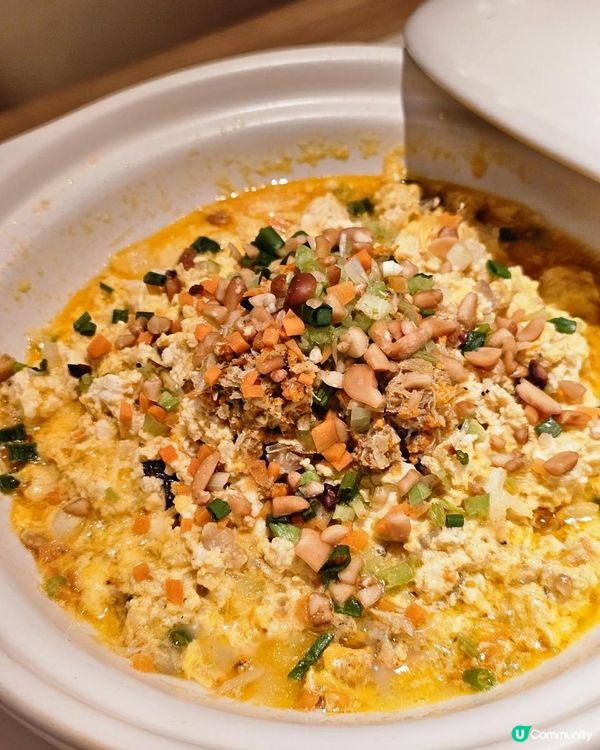 莆田。品味大開蟹