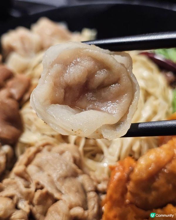 人氣車仔麵~ 永年士多🍜 今次去食人氣車仔麵~ 永