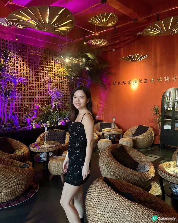 最近我多了到深圳,除了品嚐美食,當然少不了按摩💆,而我一向有...