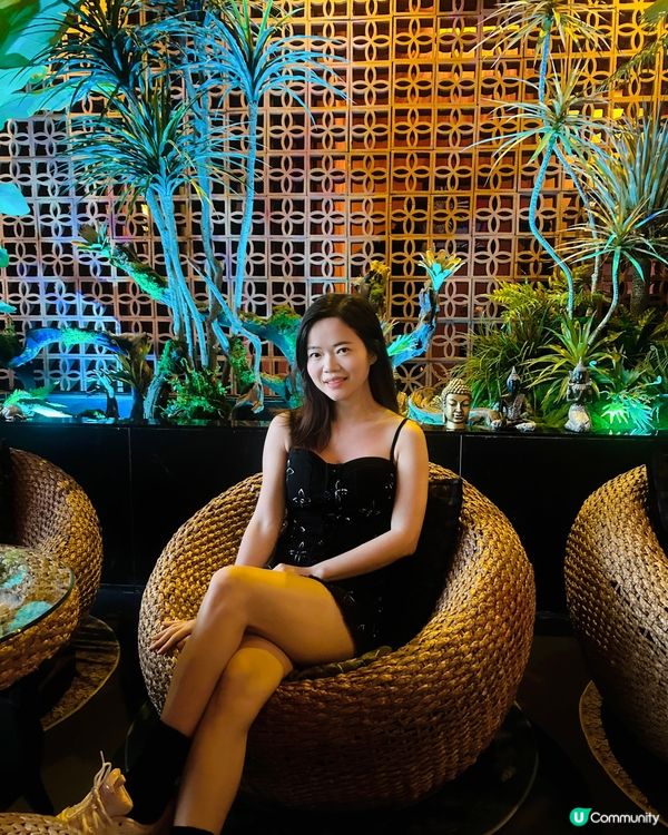 最近我多了到深圳,除了品嚐美食,當然少不了按摩💆,而我一向有...