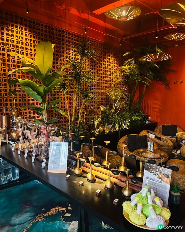 最近我多了到深圳,除了品嚐美食,當然少不了按摩💆,而我一向有...