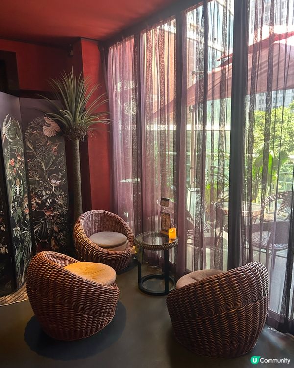 最近我多了到深圳,除了品嚐美食,當然少不了按摩💆,而我一向有...