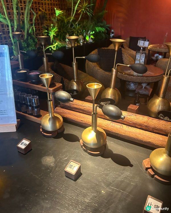 最近我多了到深圳,除了品嚐美食,當然少不了按摩💆,而我一向有...