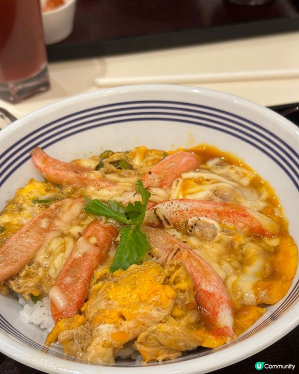 沙田丼丼屋抵食丼飯定食🤤